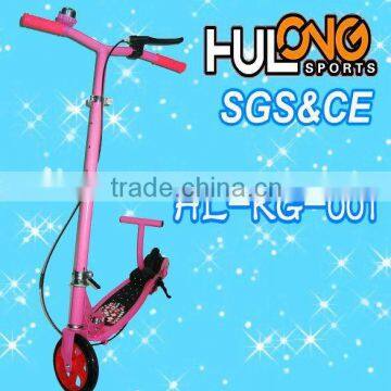 SGS&CE 2 wheels KICK SCOOTER KICK N GO SCOOTER(HL-KG-001)