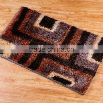 Anti Slip Custom Door Mat for Sale photo-3