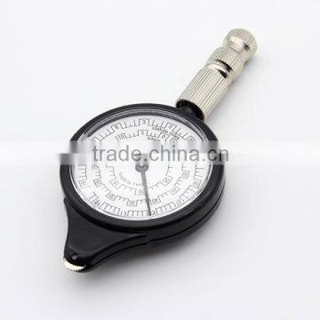 map Curvimeter map measurer chartometer