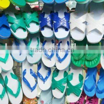 promotional slipper/soft slipper/flip flop