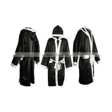 Boxing Robe