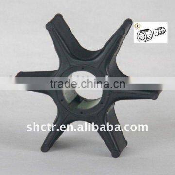 outboard parts rubber impeller