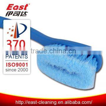 China soft bristle car wash brush