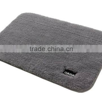 Bedroom Arcylic Shaggy Rug Non Slip Mat photo-5