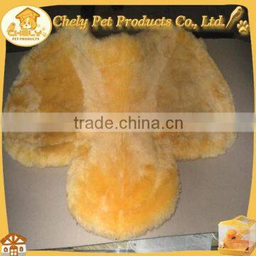 Cheap Nice-looking Horse Saddle Set Sheep Fur Customizable Saddle Pads