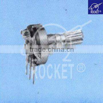 Potentiometer With Switch photo-1