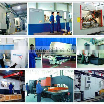 High Efficiency OXC1.5 Scroll Compressor photo-2