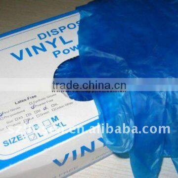 PVC Glove