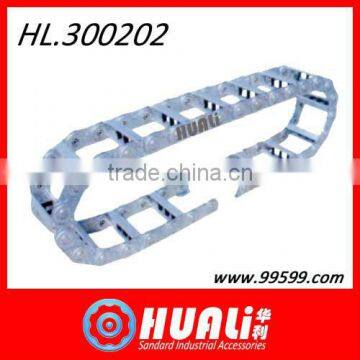 china wholesale custom engineering cable drag chain supplier