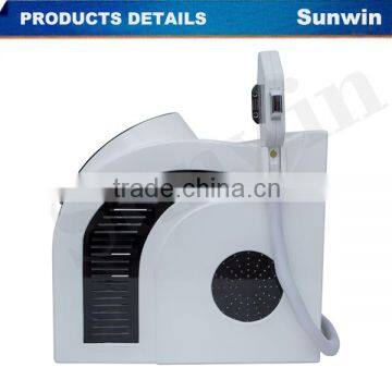 SW-211E 2014 the Latest Style Salon Use High Quality and Low Price Ipl Machine Elight photo-3