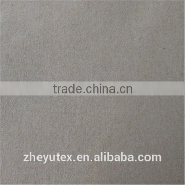 new design wool fabric for jacket