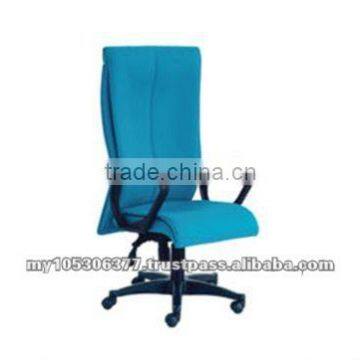 Contemporary Executive High Back OfficeChair