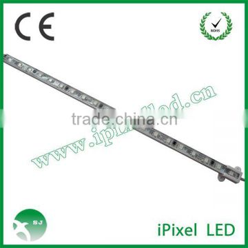 dc12v smd5050 rigid digital led bar display