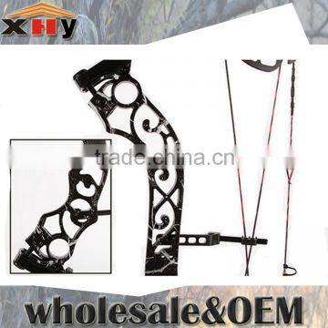 New Designed High Quanlity Magnesium Alloy Compound Bow for Sale photo-3