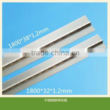 steel piano hinge continuous piano hinge