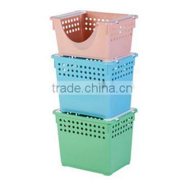 Stackable Basket 890