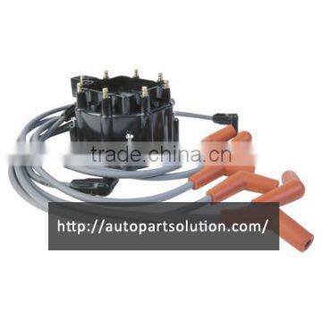 SSANGYONG Rexton II electrical spare parts