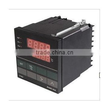 Pressure&temperature digital indicator(CE, ISO certified)