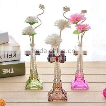 Homeware Color Decorative Glass Jar photo-4