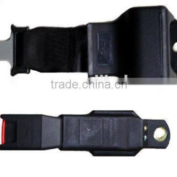 Forklift seats industrial safety belts