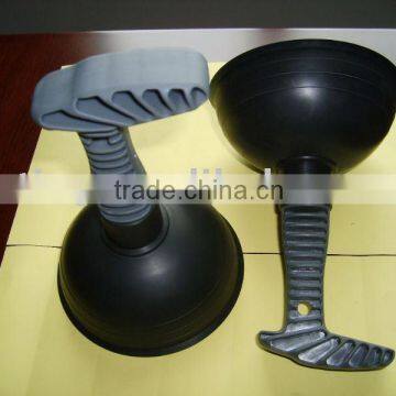 plunger
