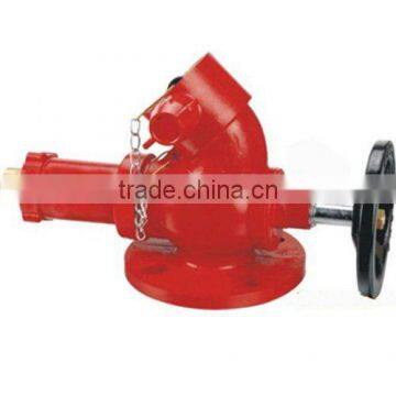 Pressure regulating valve