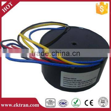 custom design outdoor Garden lighting transformer