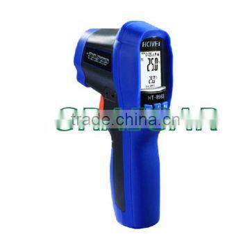 HT-8965 Non-contact Laser Thermometer IR Thermocouple Thermometer