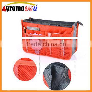 Multi-function Handbag Pouch Bag Accessories photo-4