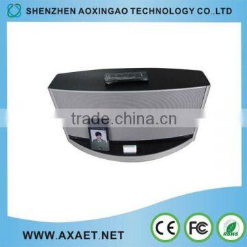 Best 30 Pin Audio Receiver Bluetooth Adapter For Speaker Stereo photo-4