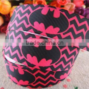 Wholesale Polyester Satin Ribbon With Custom Ribbon Logo photo-4