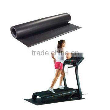sport treadmill mat