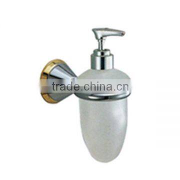 bathroom accessory,liquid soap dispenser,soap dispenser 12538-A