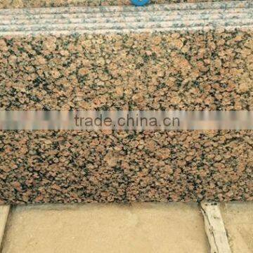 Best selling brown granite baltic brown Tiles