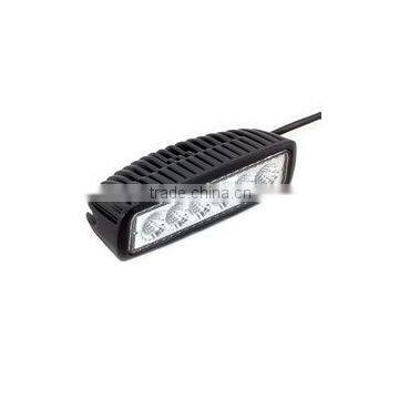 High-quality 10-30V DC Auto Led Work Light 20W 1800lm 36degree Car Led Trunk Light photo-3