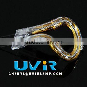 300w halogen lamp 110-130v