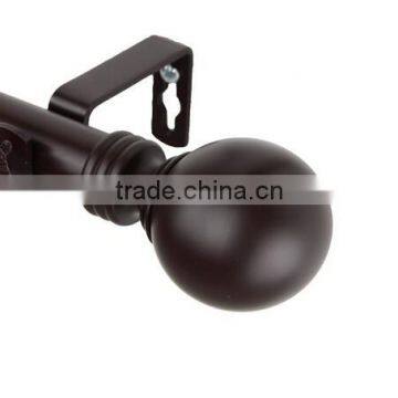 Traverse Upmarket Hospital Curtain Rod