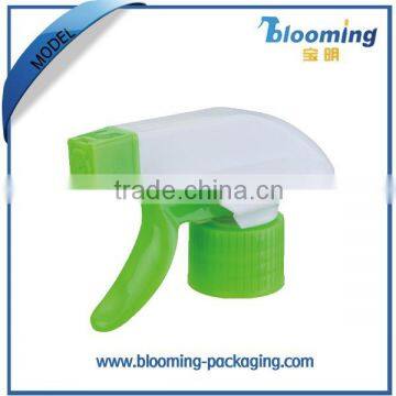 PP Plastic trigger sprayer head for bottle