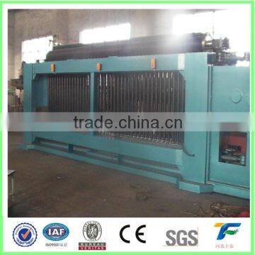 Fengtai top quality gabion box machine