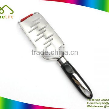 Hot-selling Stainless SteelWith ABS Handle Of Kitchen Graters Slicers