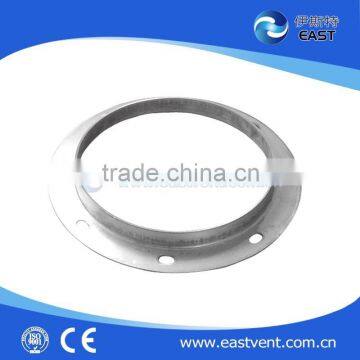 stainless steel 304 duct flange for air conditioning