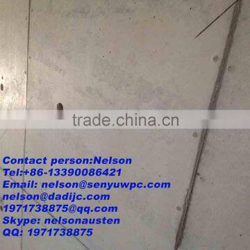 best quality 12mm thick waterproof packing plywood for wardrobe concrete formwork