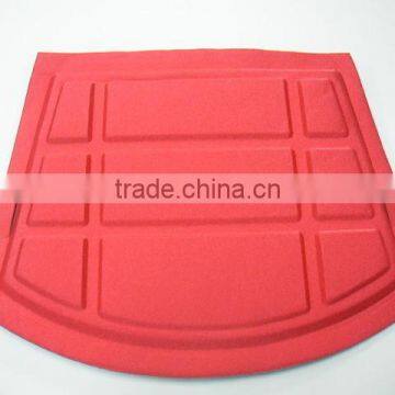 GC---Produce Red Color EVA Pad and Eva Backpad