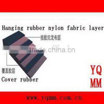 Nylon conveyor belt NN-100/125/150/200/250/300/350/400/500