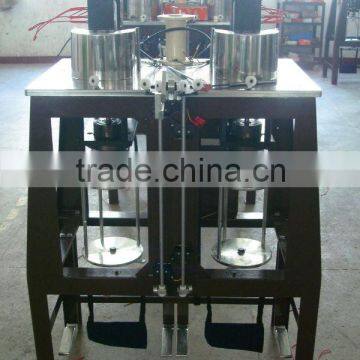 superSpeed Nylon Zipper teeth forming Machine