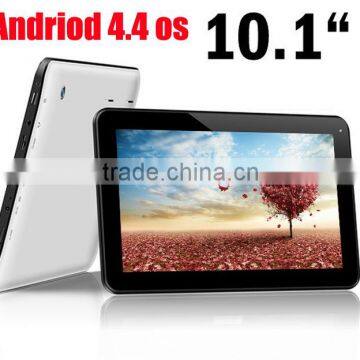Best 10 inch cheap tablet pc 10 Inch Tablet Allwinner A33 Quad Core 1g RAM 8g ROM Dual USB Android 4.4 wifi android Tablet PC