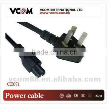 Southafrica Small(India Power Cord) Power Cord photo-1