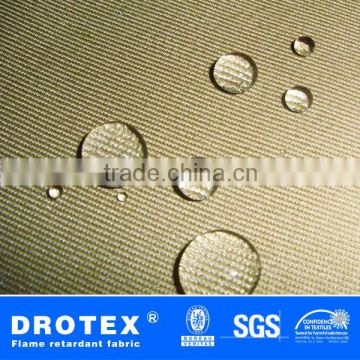 240gsm Chemical Resistant Drill fabric