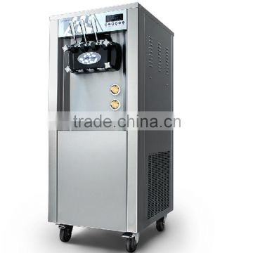 commercial ice cream making machine