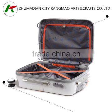 ABS,PC Luggage, Travel Trolley Suitcase photo-2